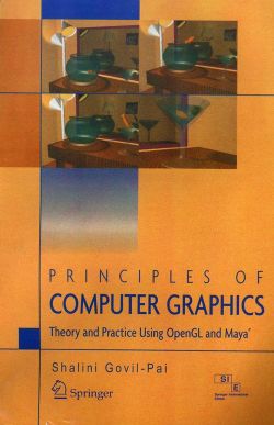 Orient Principles of Computer Graphics